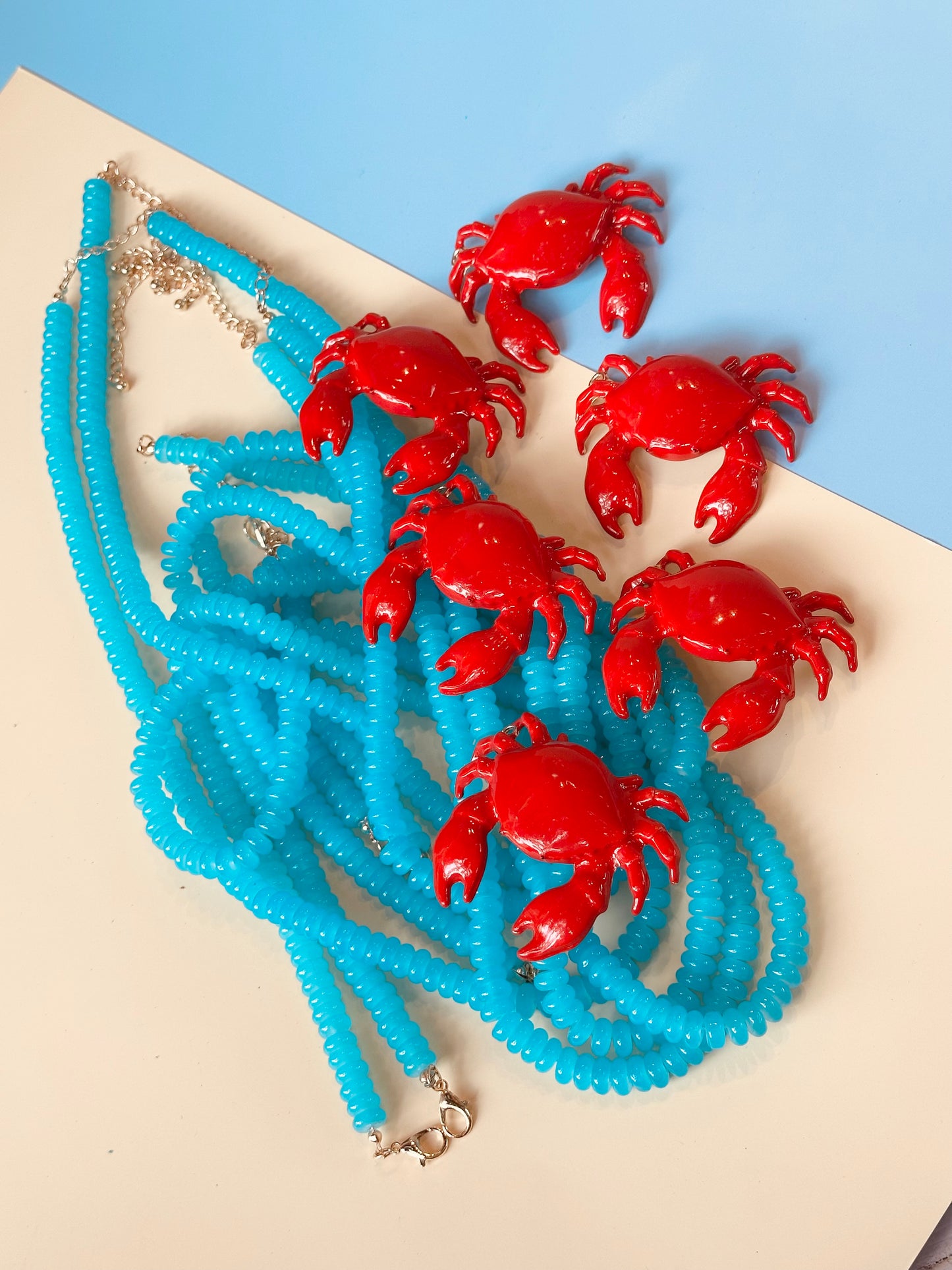 Anirca Earrings - Phukett Phukett