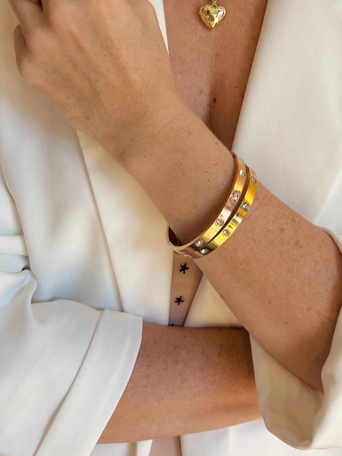 Charms Bracelet Key - Phukett Phukett