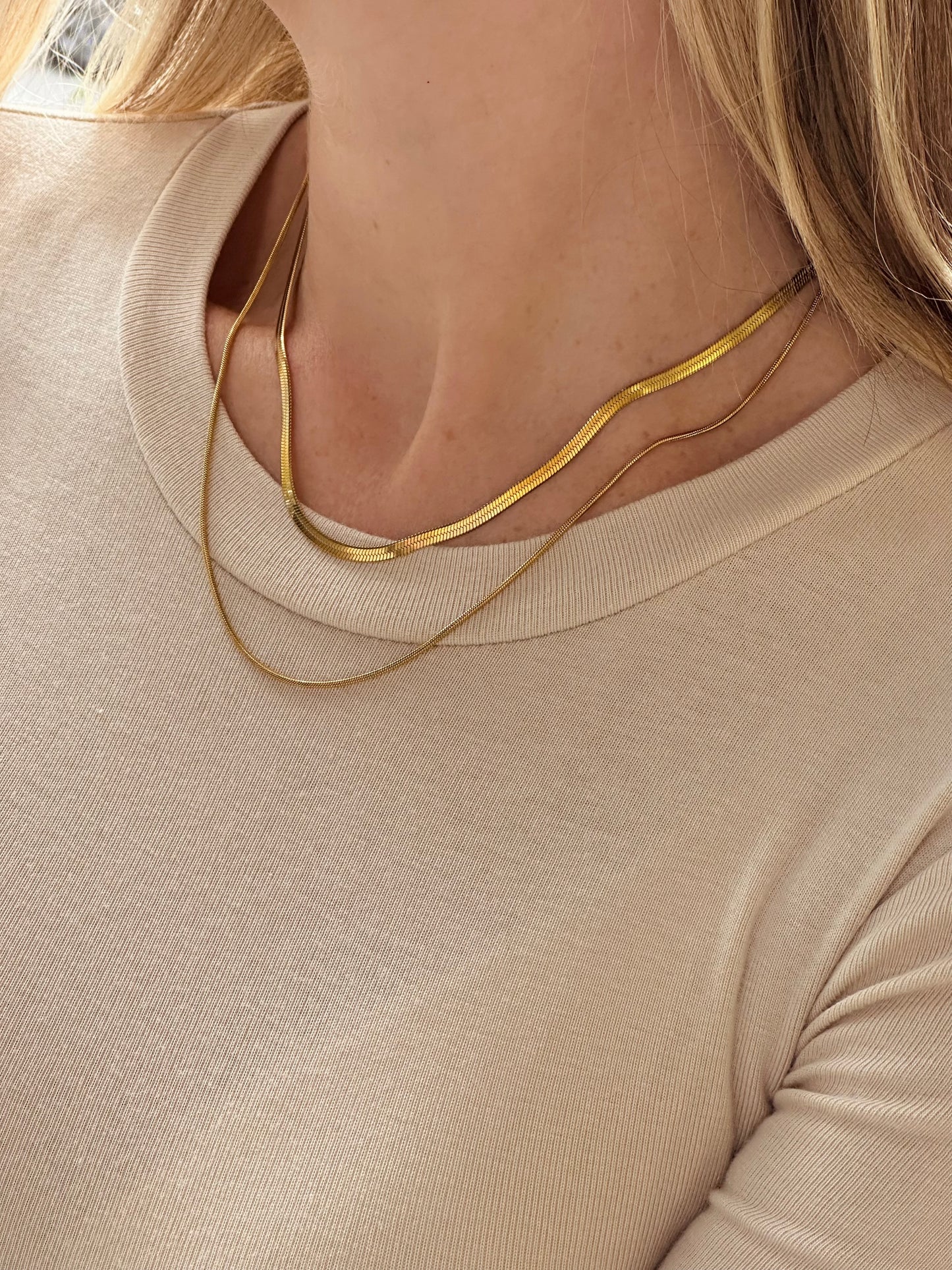 Mariposario Necklace - Phukett Phukett