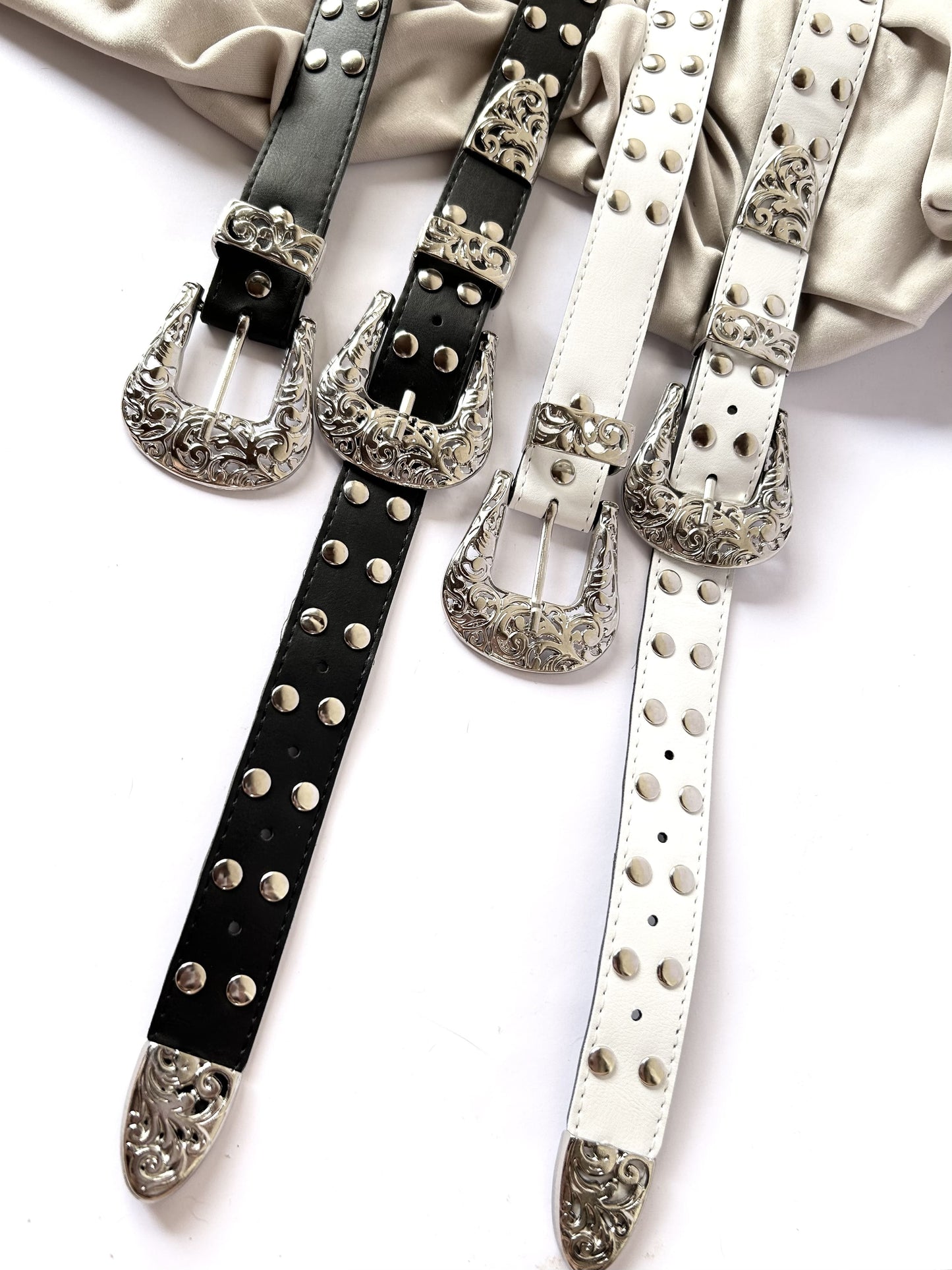 Gypsy Taches Belt - Phukett Phukett