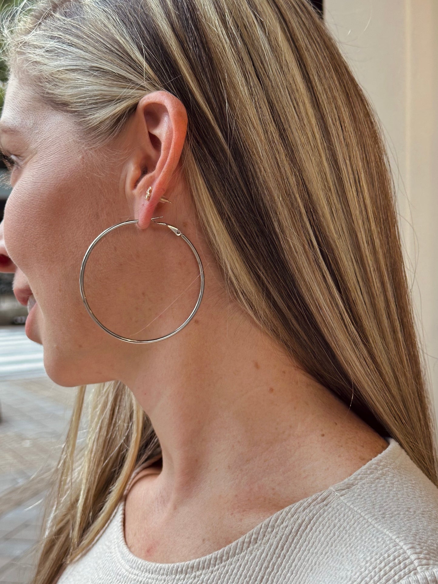 Herradura EarCuff