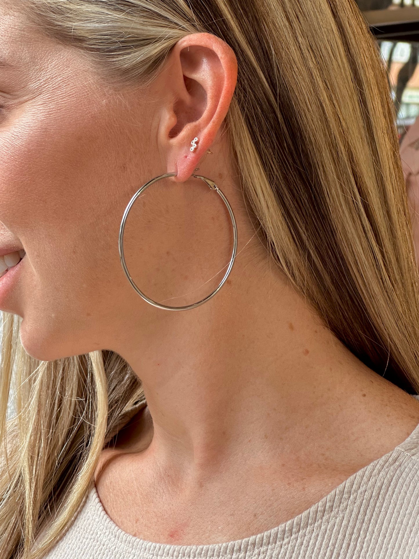 Herradura EarCuff