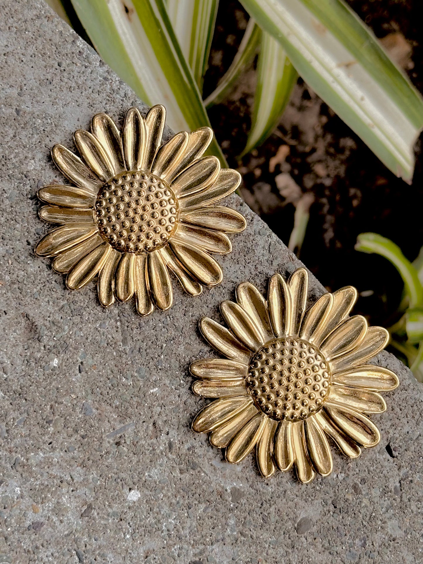 Cristel Silver EarCuff