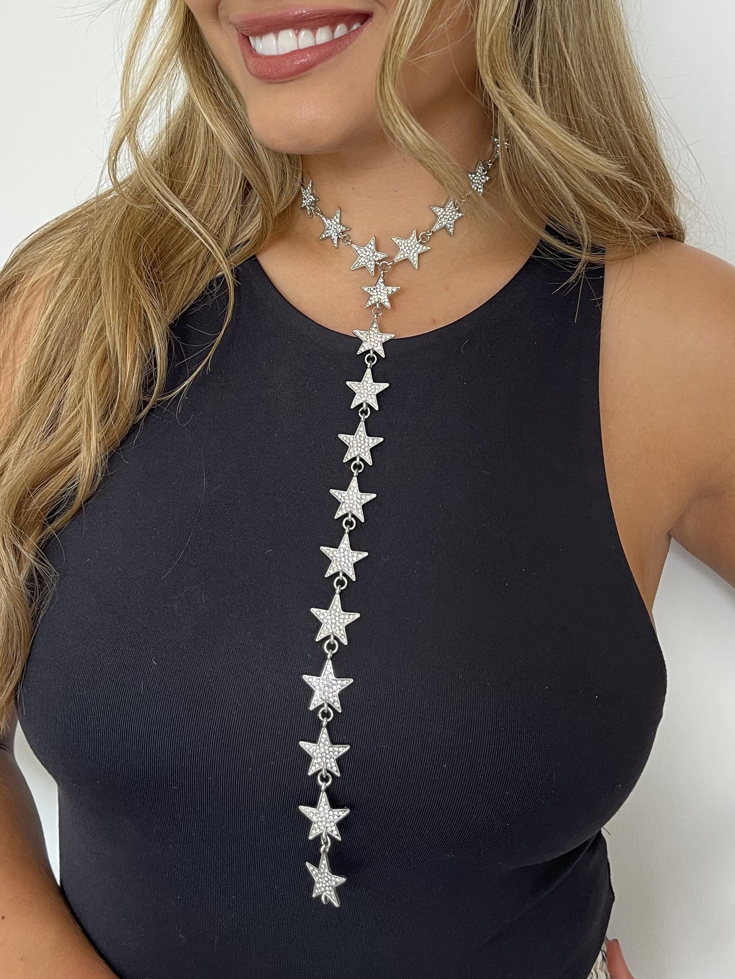 Starly Body Chain - Phukett Phukett