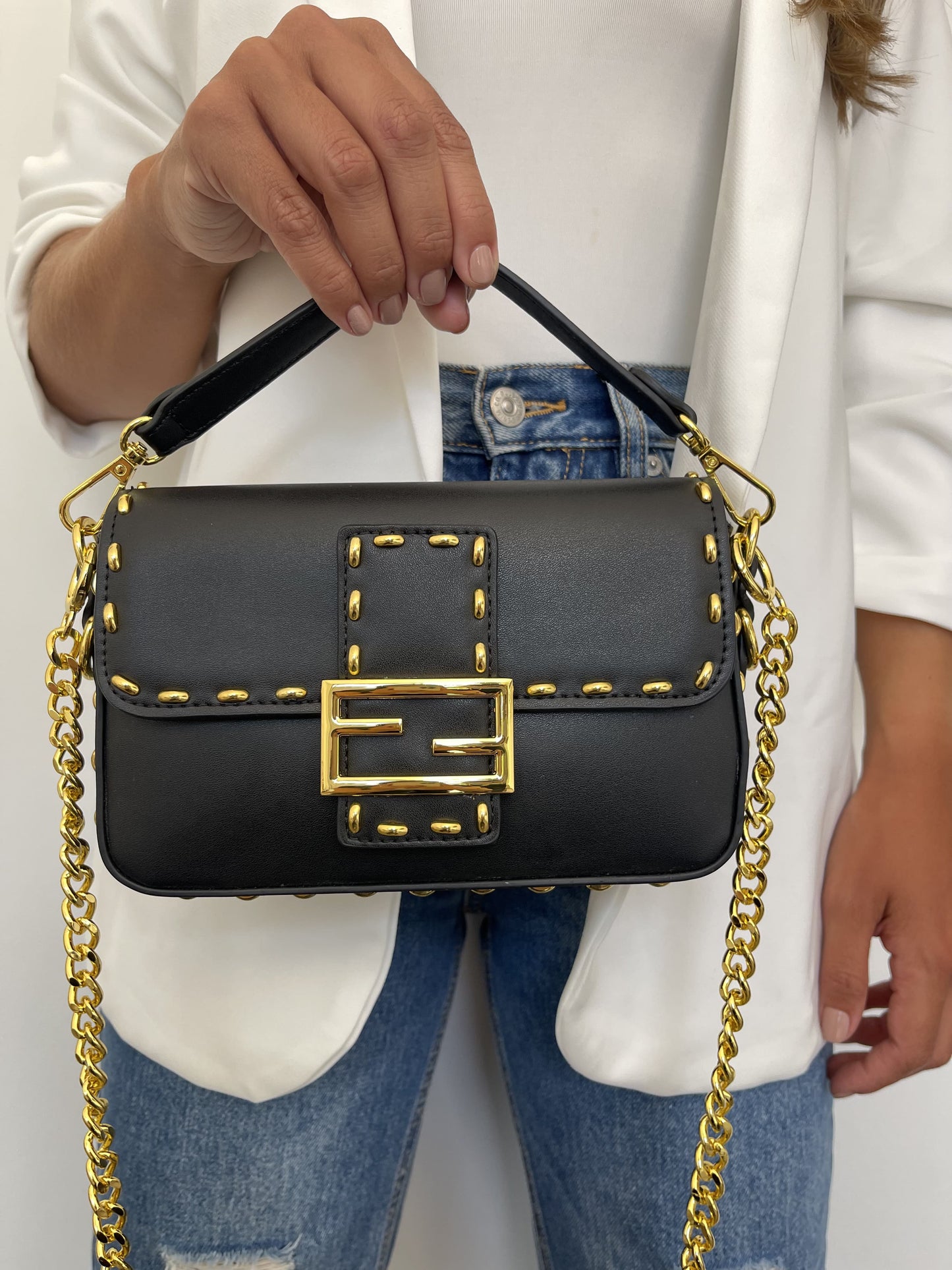 Bolso Greta - Phukett Phukett