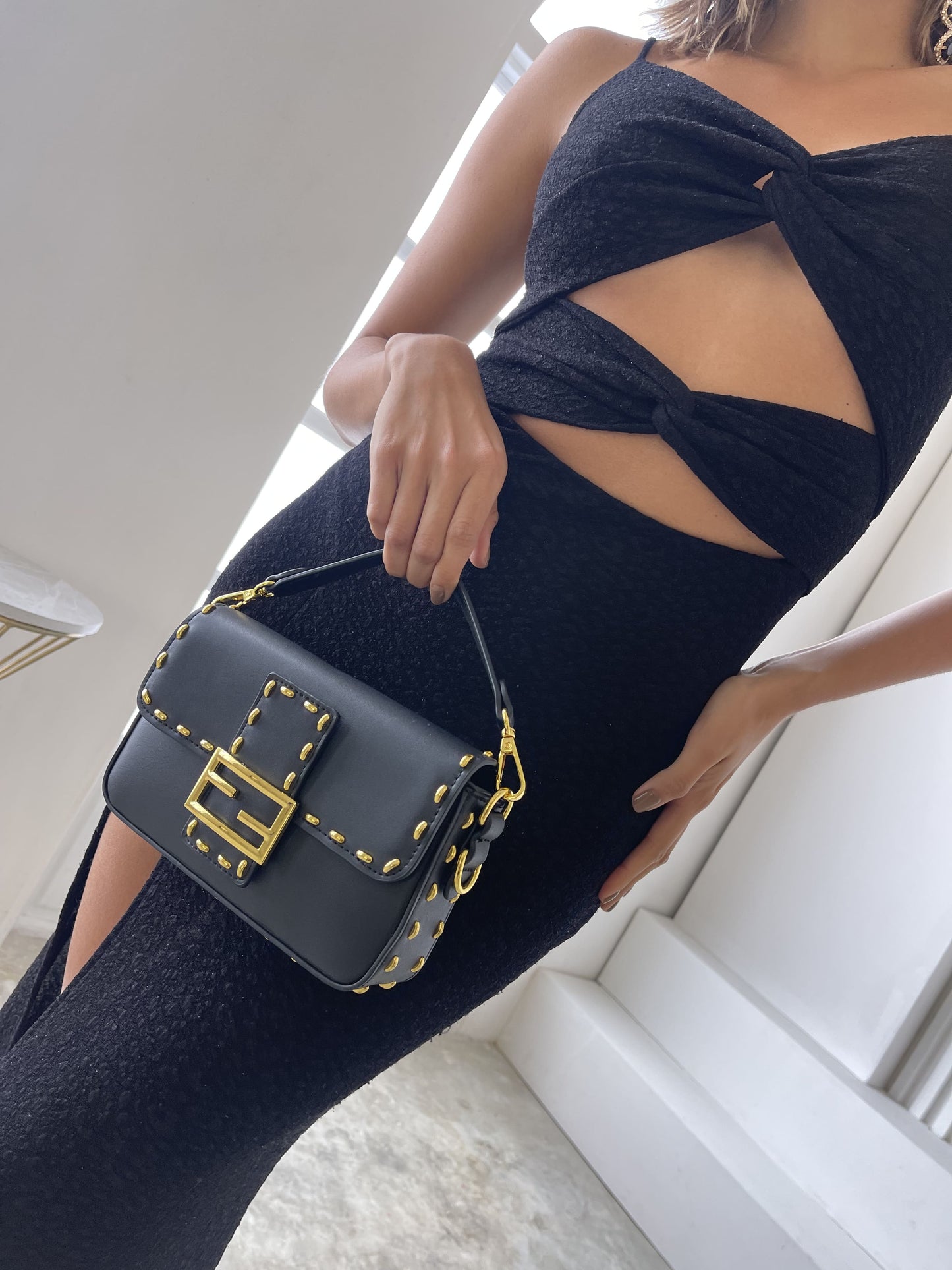 Bolso Greta - Phukett Phukett