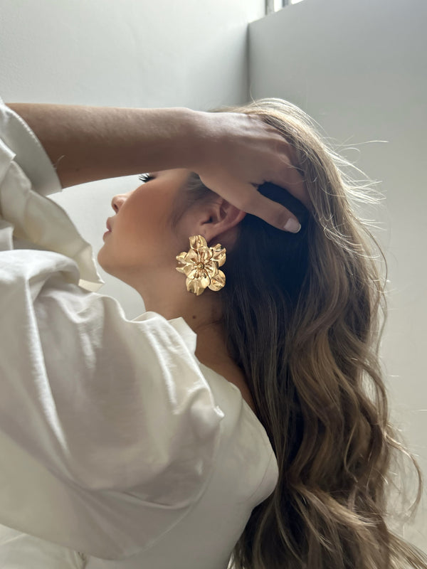 Lavanda Earrings