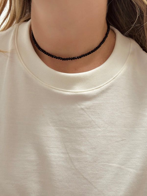 Black Choker