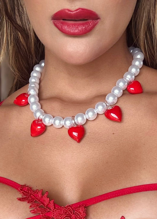 Conker Necklace