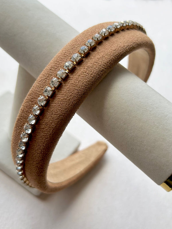 Siena Hair Hoop