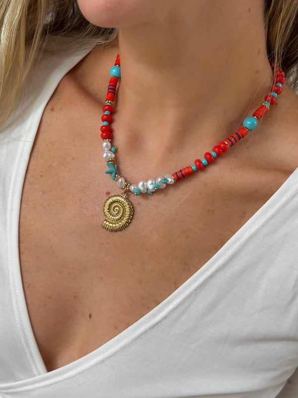 Mar Collar