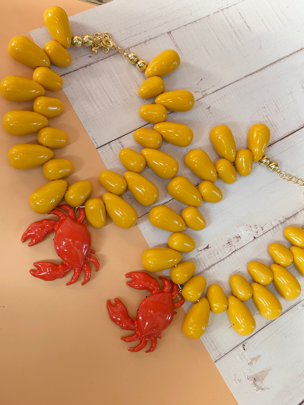 Cocotero Necklace