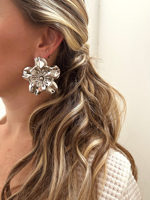 Lavanda Earrings