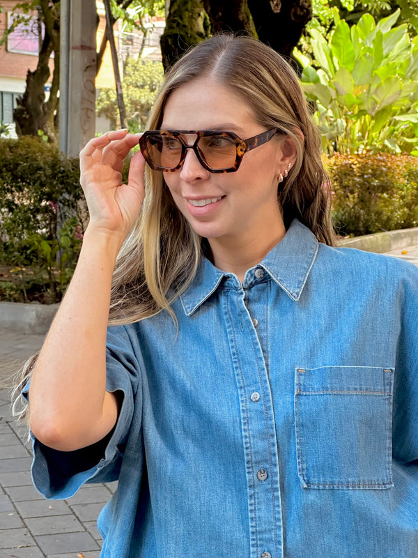Gafas Marche
