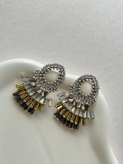 Galicia Earrings