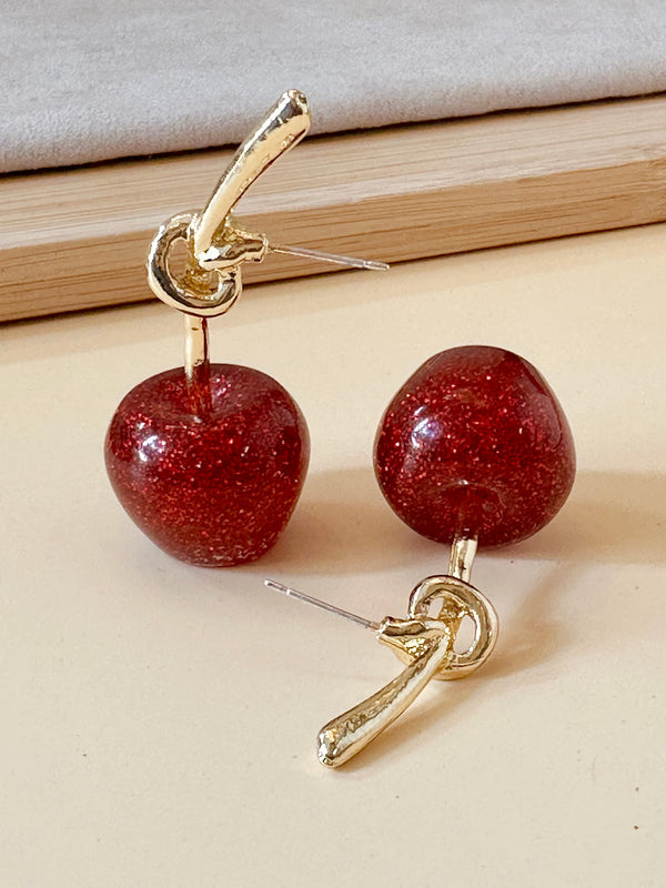 Cerasus Earrings