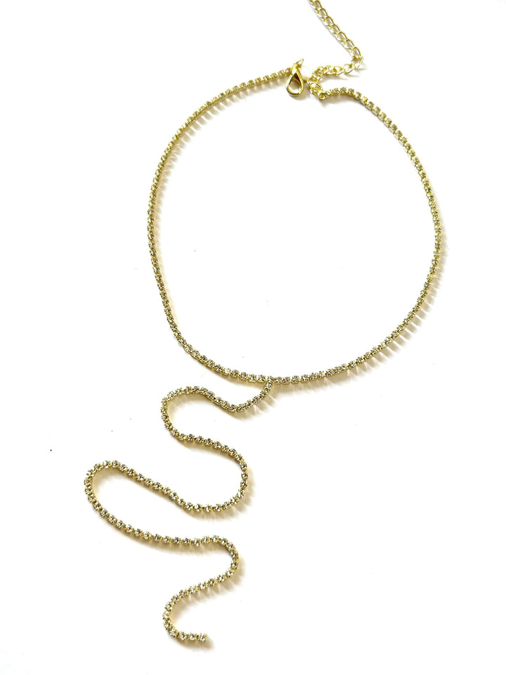 Satira Necklace - Phukett Phukett