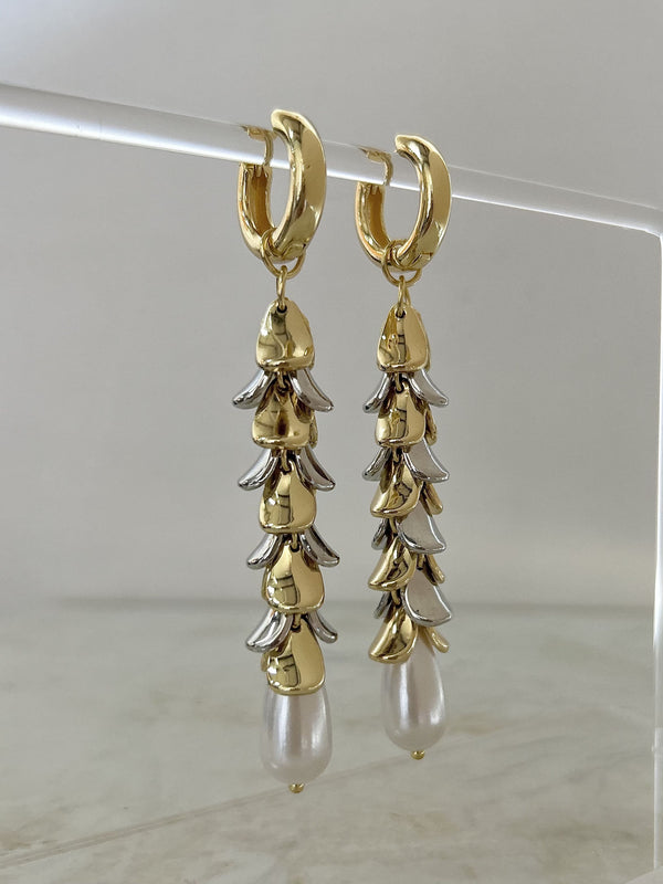 Bubbler Earrings