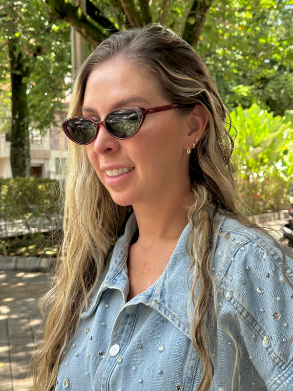 Gafas Atenea