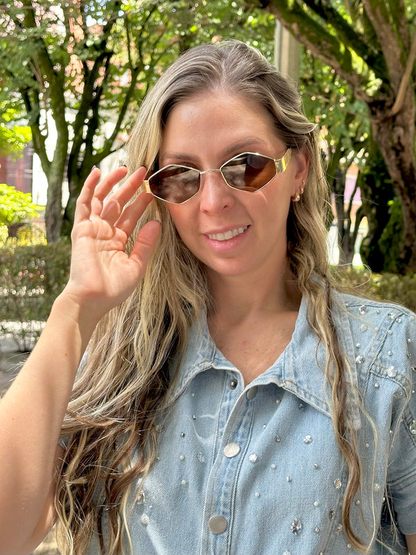 Gafas Moscu