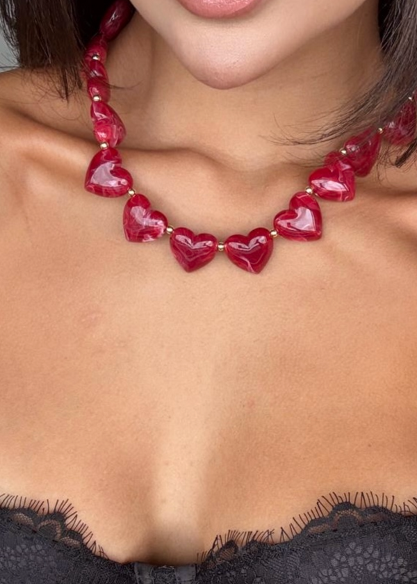 Blody Mary Collar