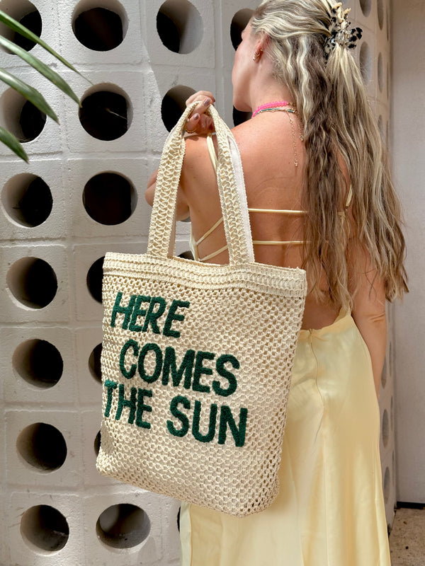 Bolso Sun