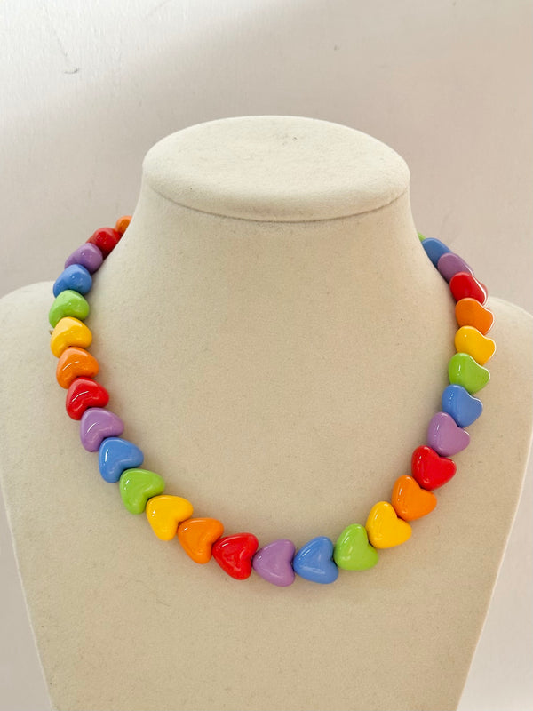 Pride Necklace