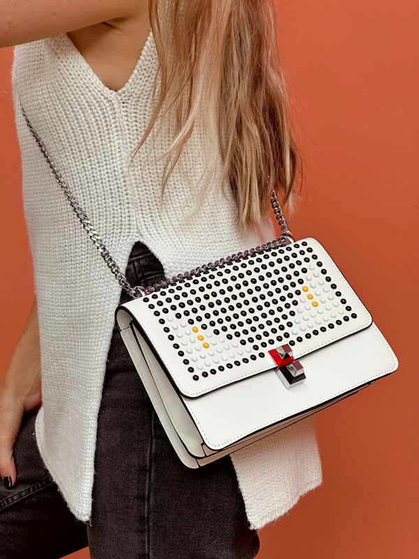 Bolso Eyes