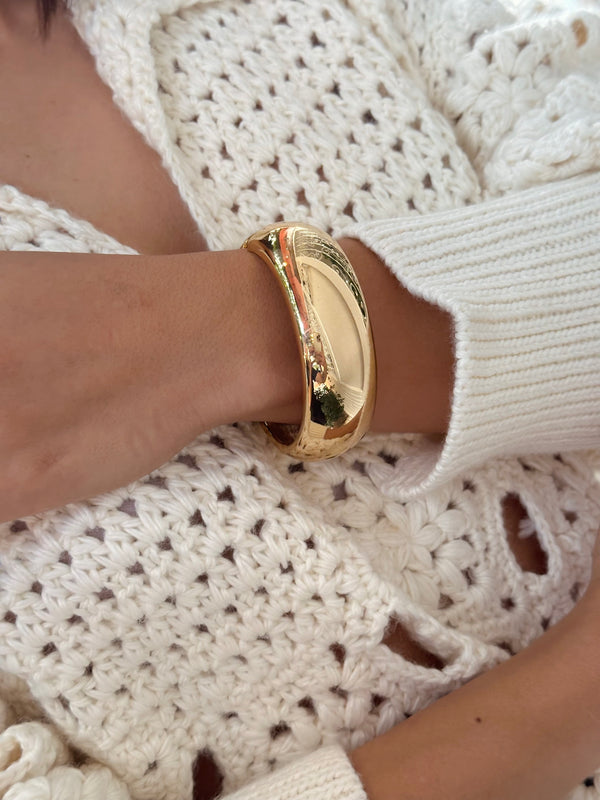 Citrino Pulsera