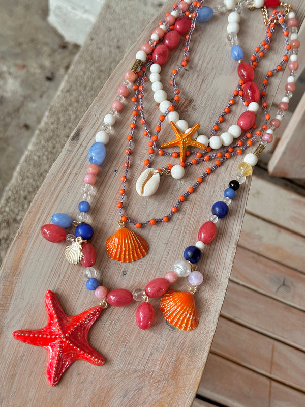 Arrecife Collar