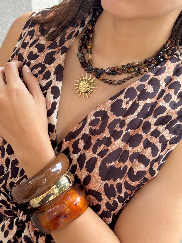 Rocoto Collar