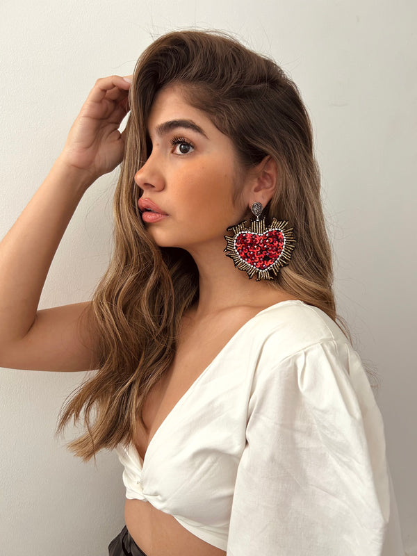 New Glower Aretes