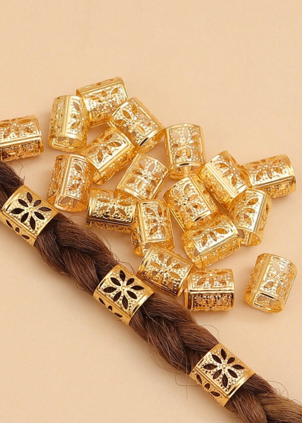 Hair Beads
