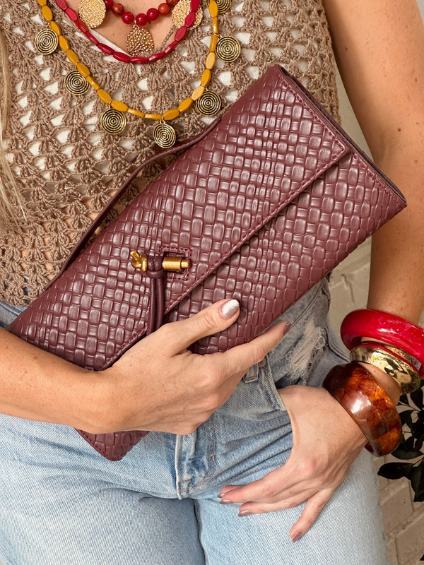 Bolso Lucerna