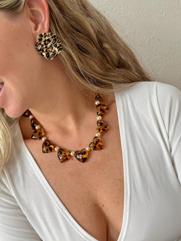 Zootopia Collar