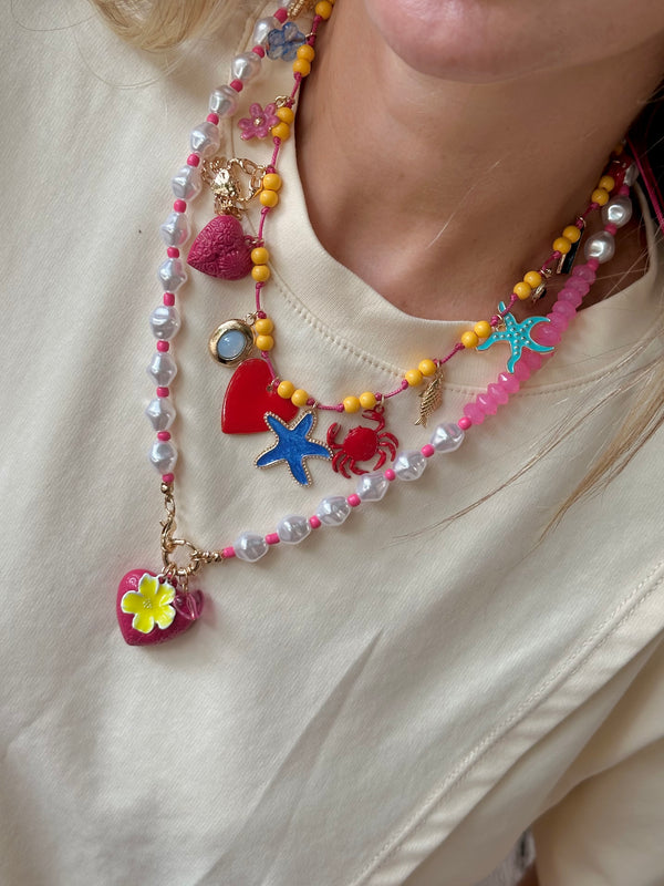 Amorio Collar