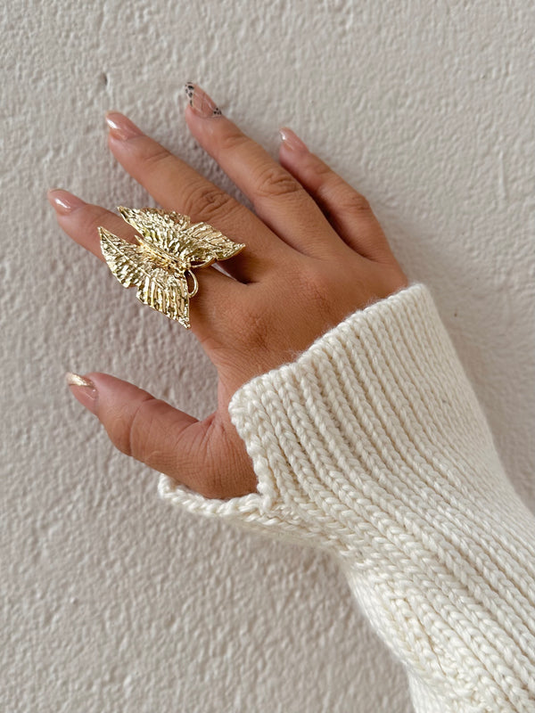 Eurema Ring