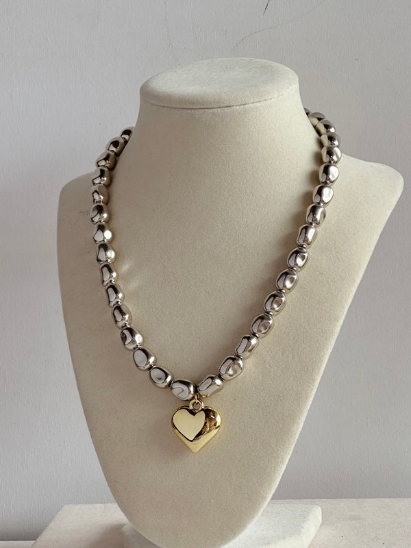 Paleo Necklace