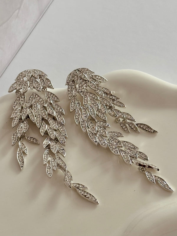 Sicilia Earrings