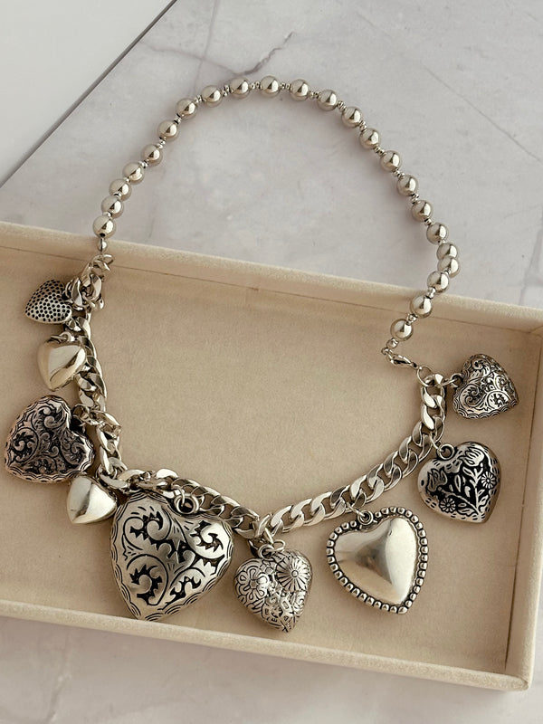 Amarte Necklace