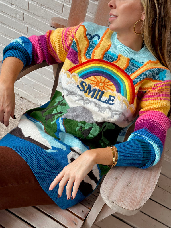 Buso Smile