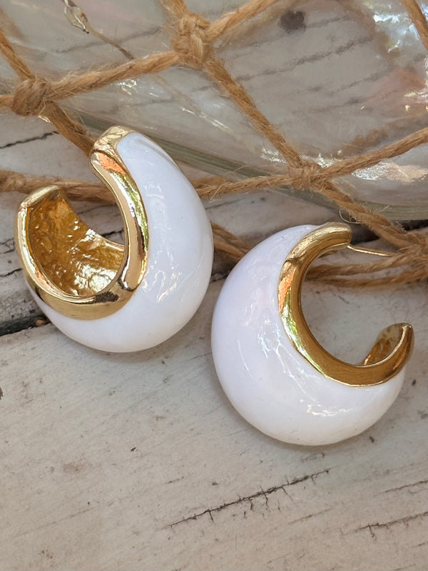 Coco Earrings