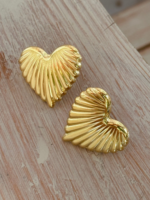 Crush Earrings