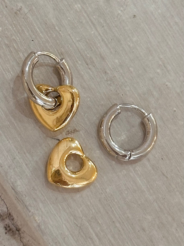 Riato Earrings