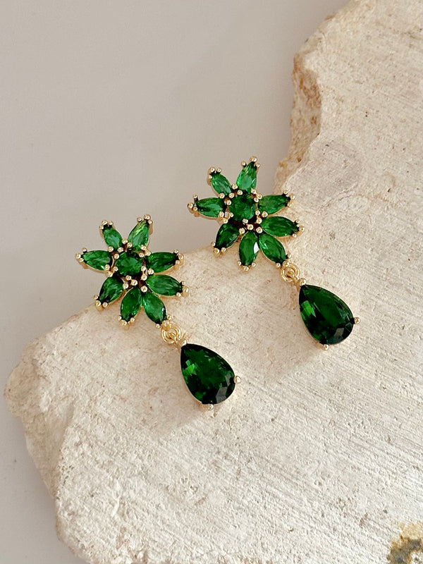 Palma Earrings